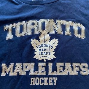 Toronto Maple Leafs Nightgown 🌸 3 for $250